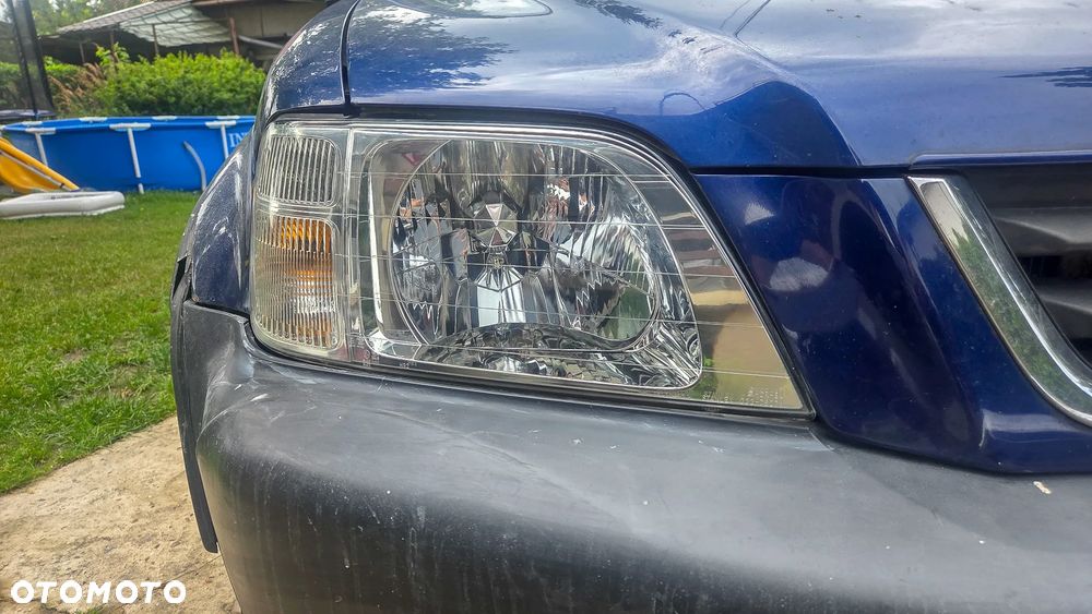 Honda CR-V - 1