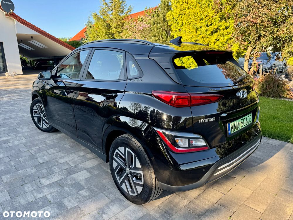 Hyundai Kona Standard - 5