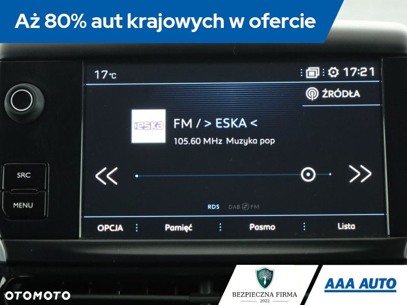 Peugeot 208 - 10