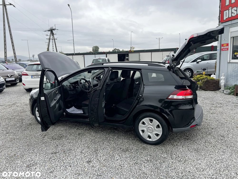 Renault Clio - 15