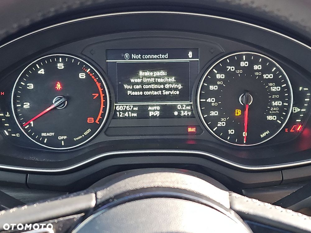 Audi A4 Limousine 2.0 TFSI quattro S tronic S line Sportpaket - 14