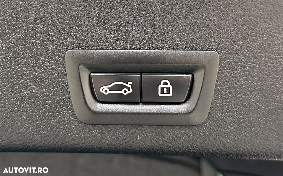 BMW X4 xDrive20d Aut. M Sport - 32