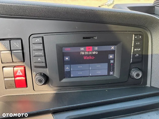 MAN TGX 18.470 MEGA RETARDER - 6