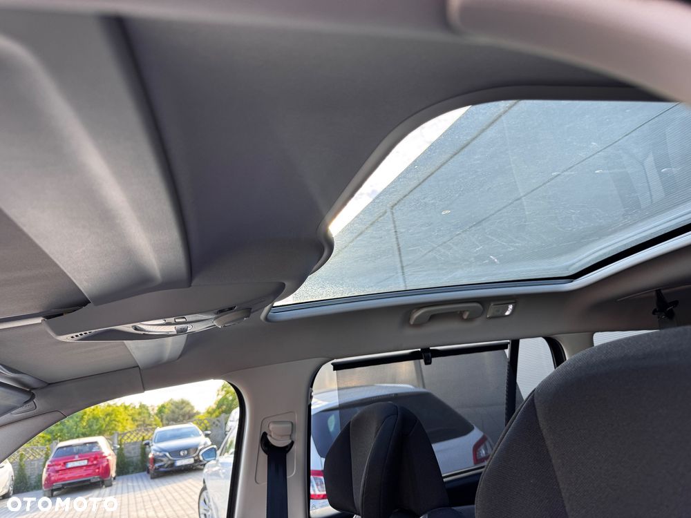 Citroën C4 Grand Picasso PureTech 130 Stop&Start EAT6 SHINE - 28