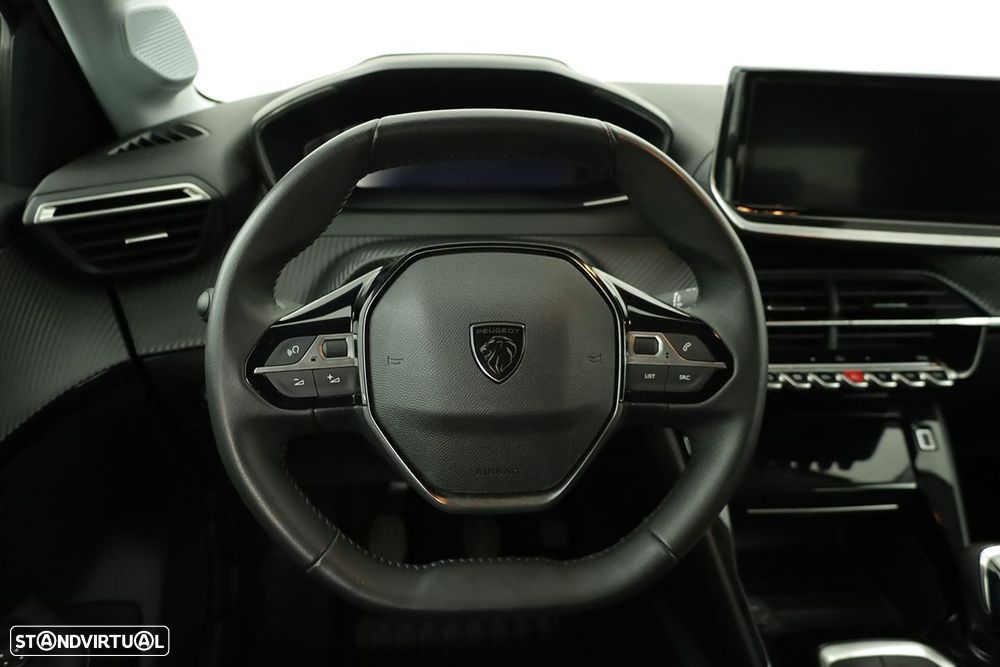 Peugeot 208 1.2 Allure - 15