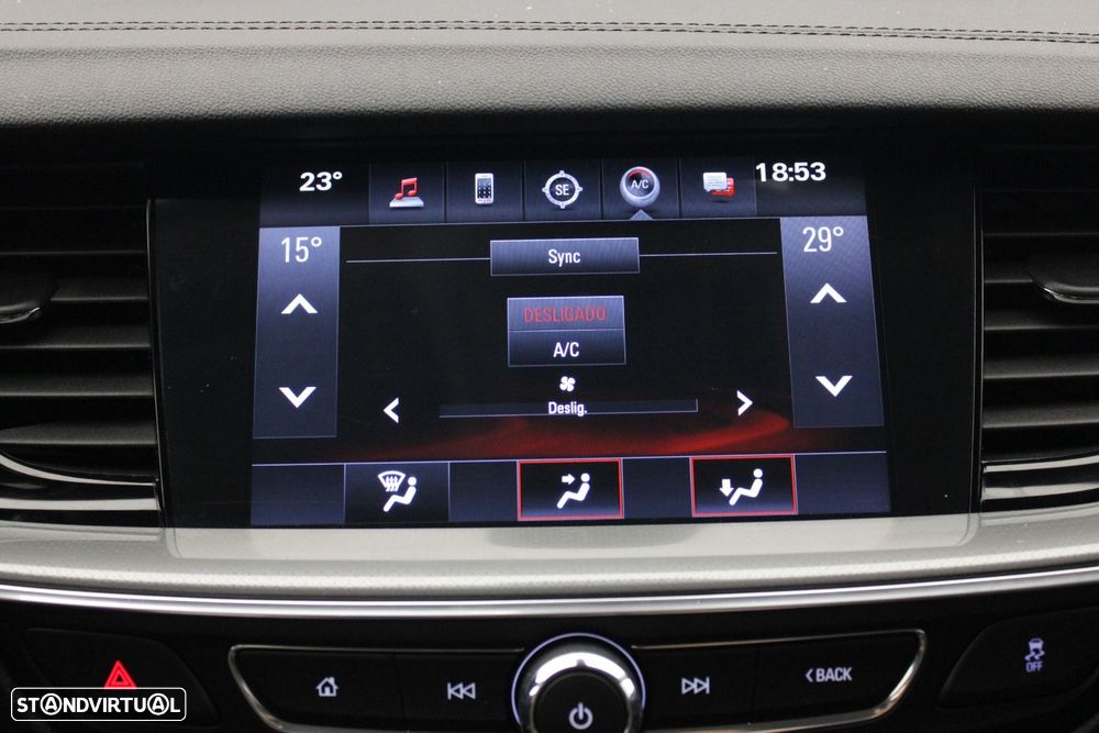 Opel Insignia Grand Sport 1.6 CDTi Business Edition - 17