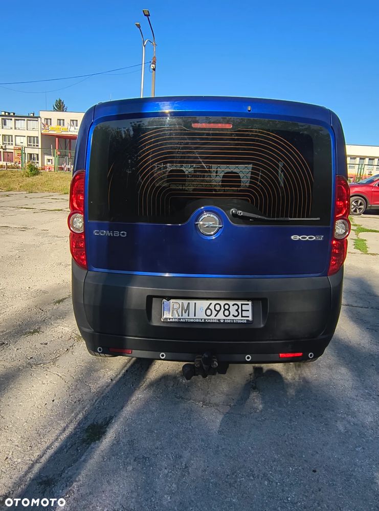 Opel Combo Tour L2H1 - 10