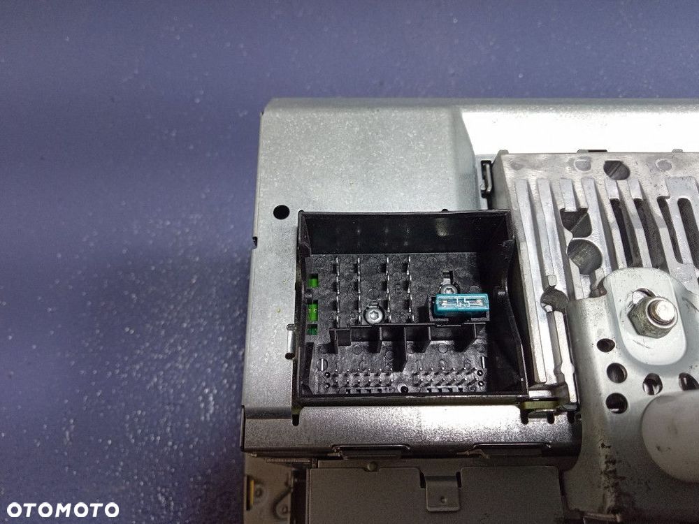 FORD KUGA MK1 RADIO NAWIGACJA 9M5T-18K931-AA - 5