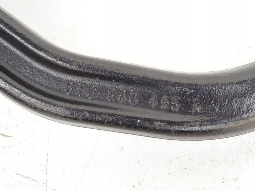 HAK HOLOWNICZY WESTFALIA 8T0092155F ODPINANY  KLUCZYK AUDI A5 8T SPORTBACK - 8