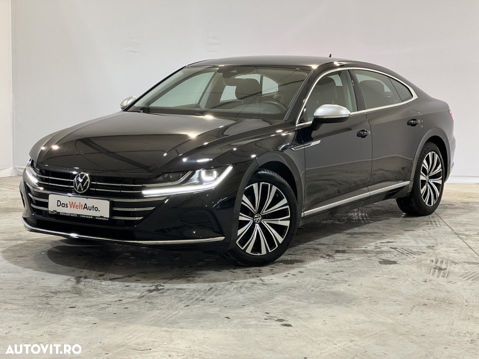 Volkswagen ARTEON - 1