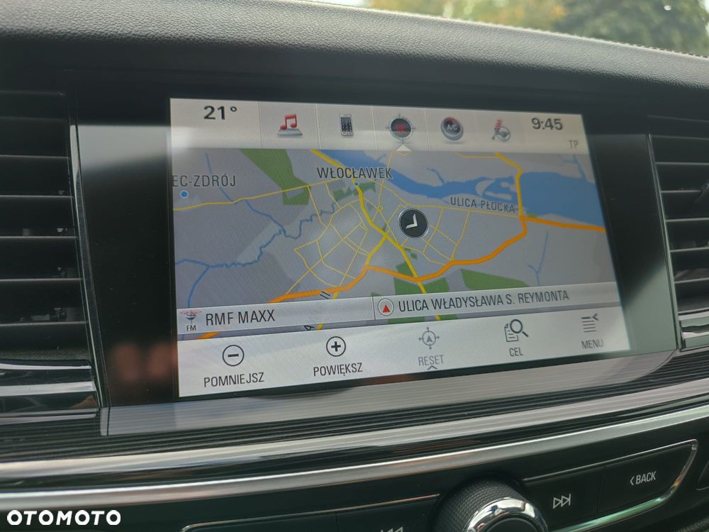 Opel Insignia 1.6 CDTI Innovation - 13