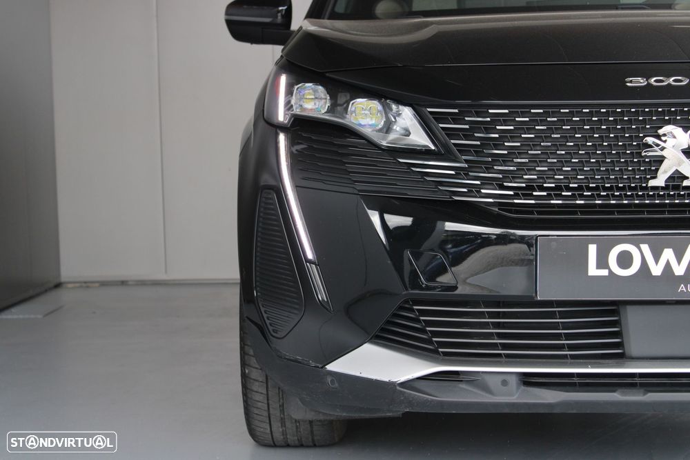 Peugeot 3008 1.6 Hybrid GT e-EAT8 - 22