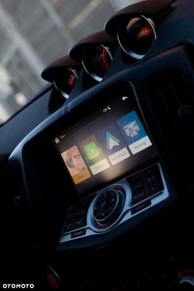 Nissan 370 Z GT-Edition - 6