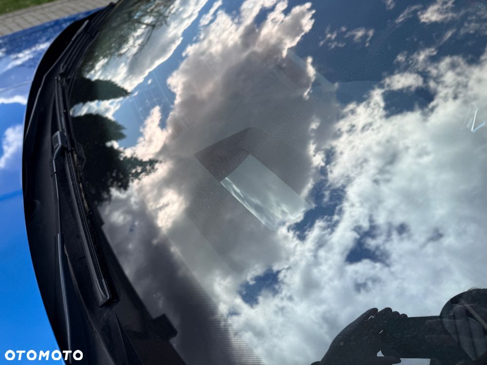 Skoda Octavia 2.0 TDI 4x4 RS DSG - 8