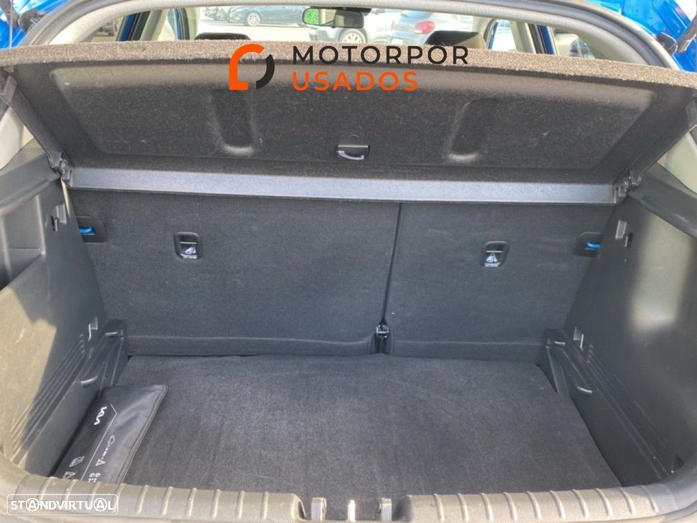 Kia Stonic 1.0 T-GDI Drive - 6