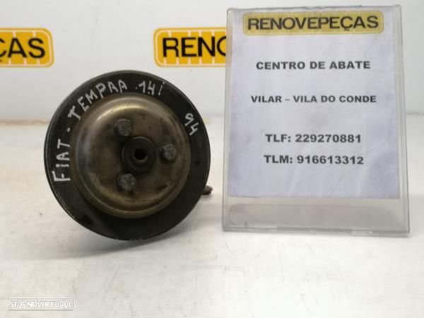 Bomba Direçao Assistida Fiat Tempra (159_) - 1