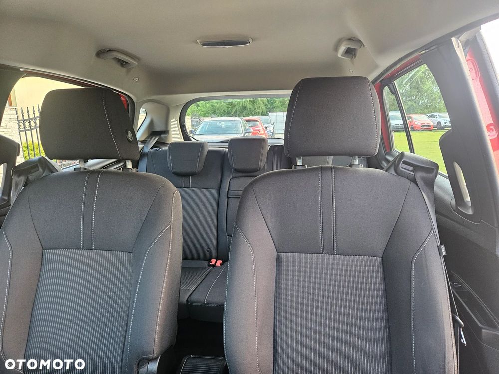 Ford B-MAX 1.5 TDCi Titanium - 25