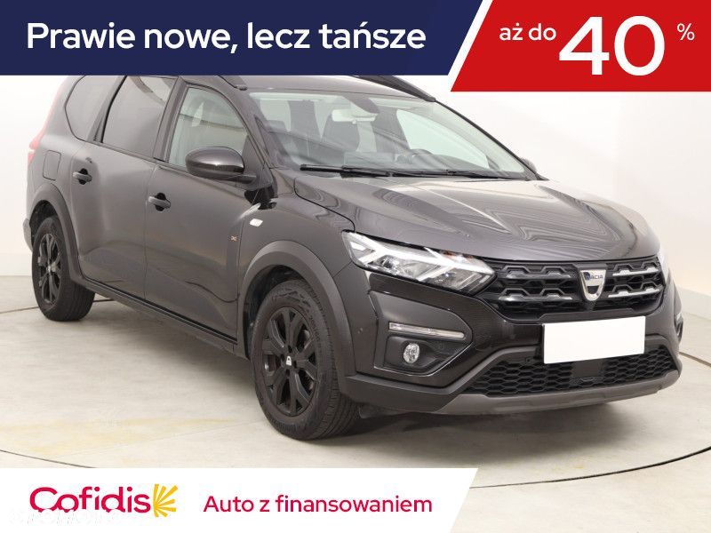 Dacia Jogger - 2