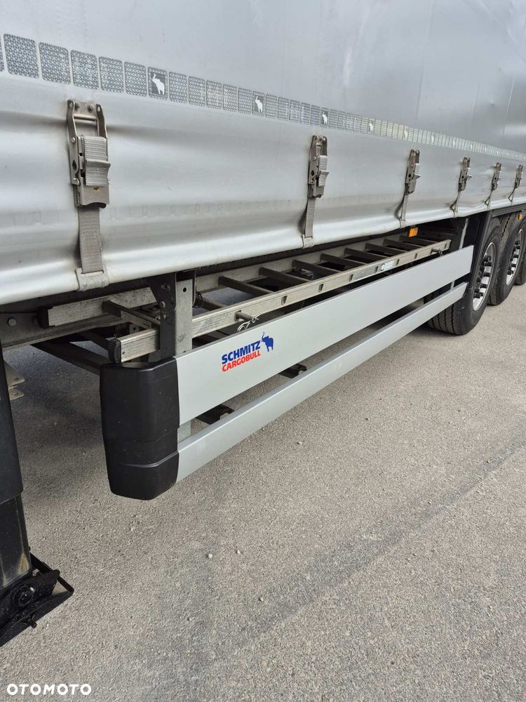 Schmitz Cargobull SCB*S3 - 14