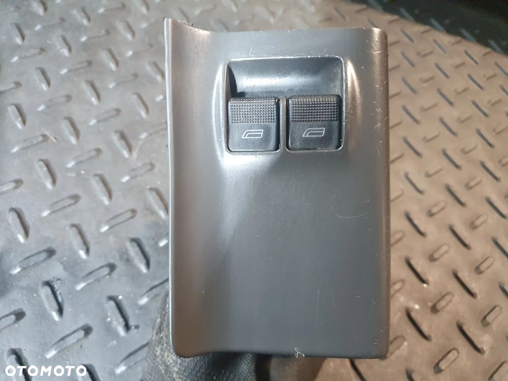 PRZEŁACZNIK SZYB AUDI A4 B5 KIEROWCY 4D0959855 - 1