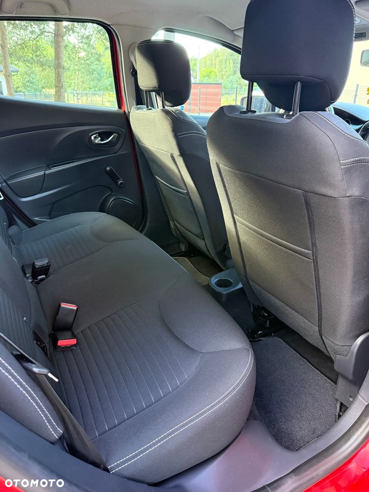 Renault Clio 1.2 16V Zen - 16