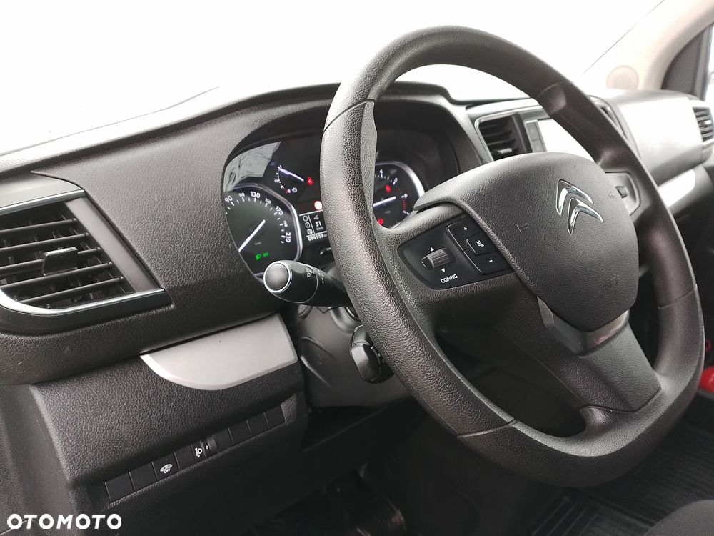 Citroën SpaceTourer 2.0 BlueHDi XL Business Lounge - 10