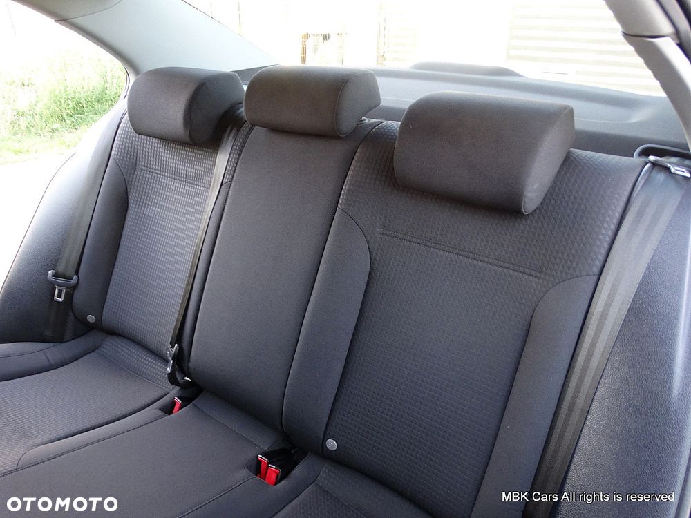 Volkswagen Jetta 2.0 TDI BlueMotion Technologie - 34