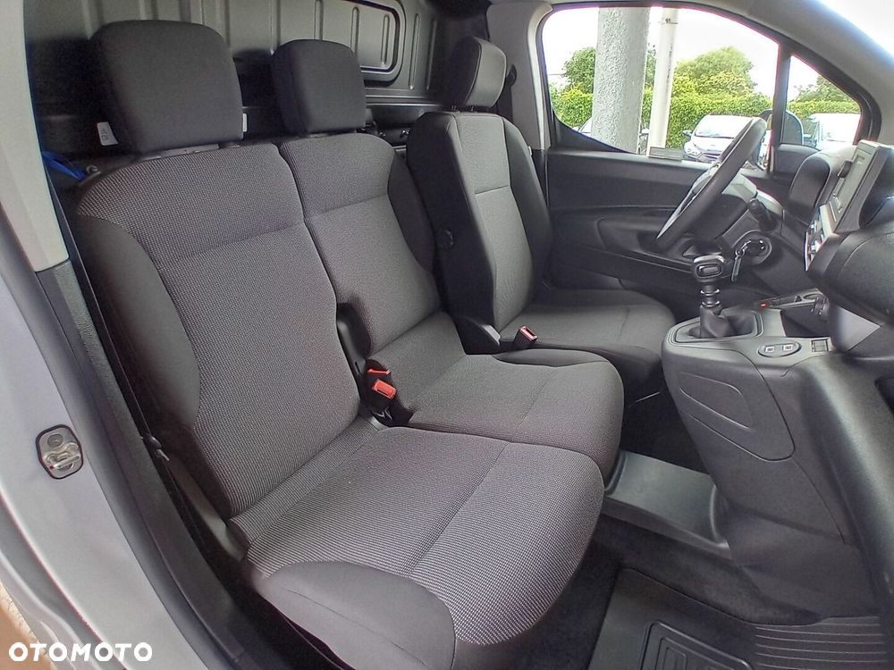 Toyota PROACE CITY - 8