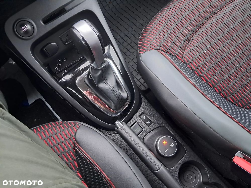 Renault Captur ENERGY TCe 120 EDC Initiale Paris - 25