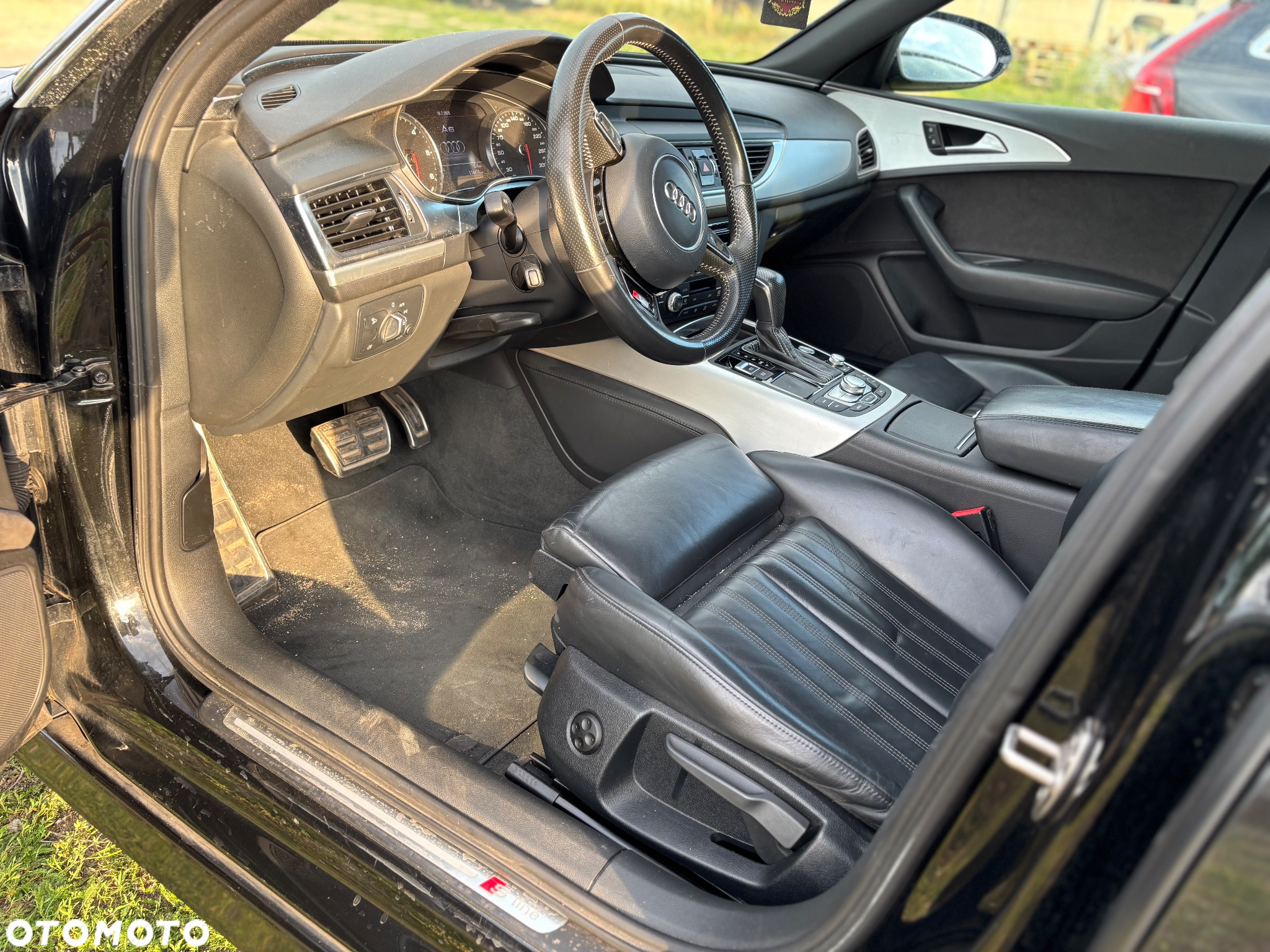 Audi A6 2.0 TDI ultra S tronic - 17