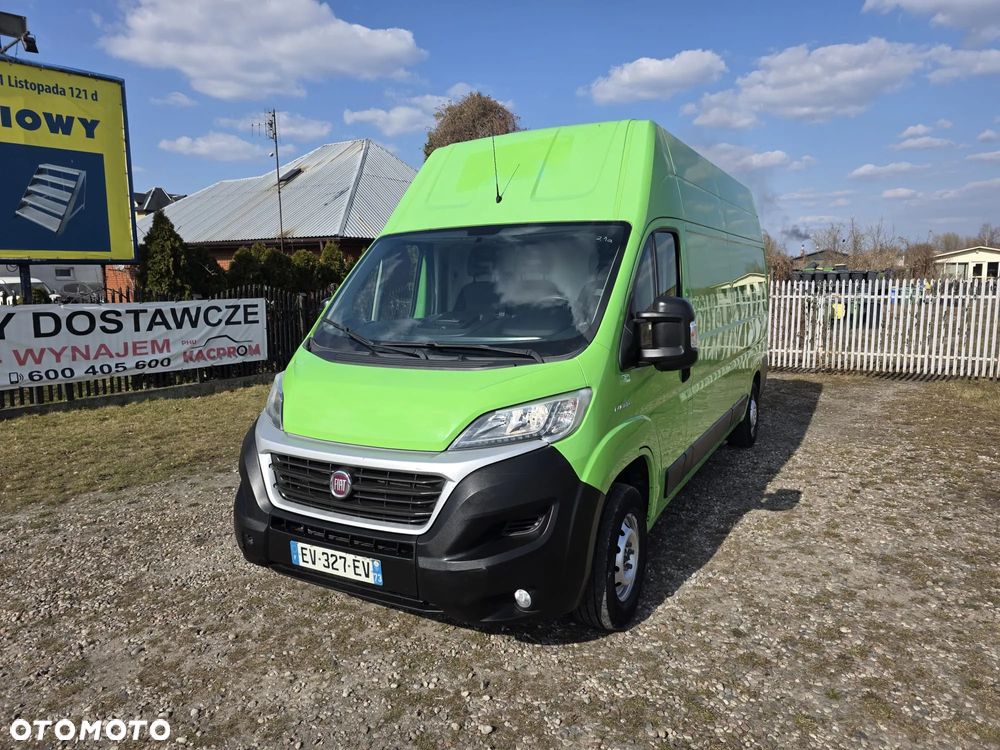 Fiat Ducato L3H3 - 3