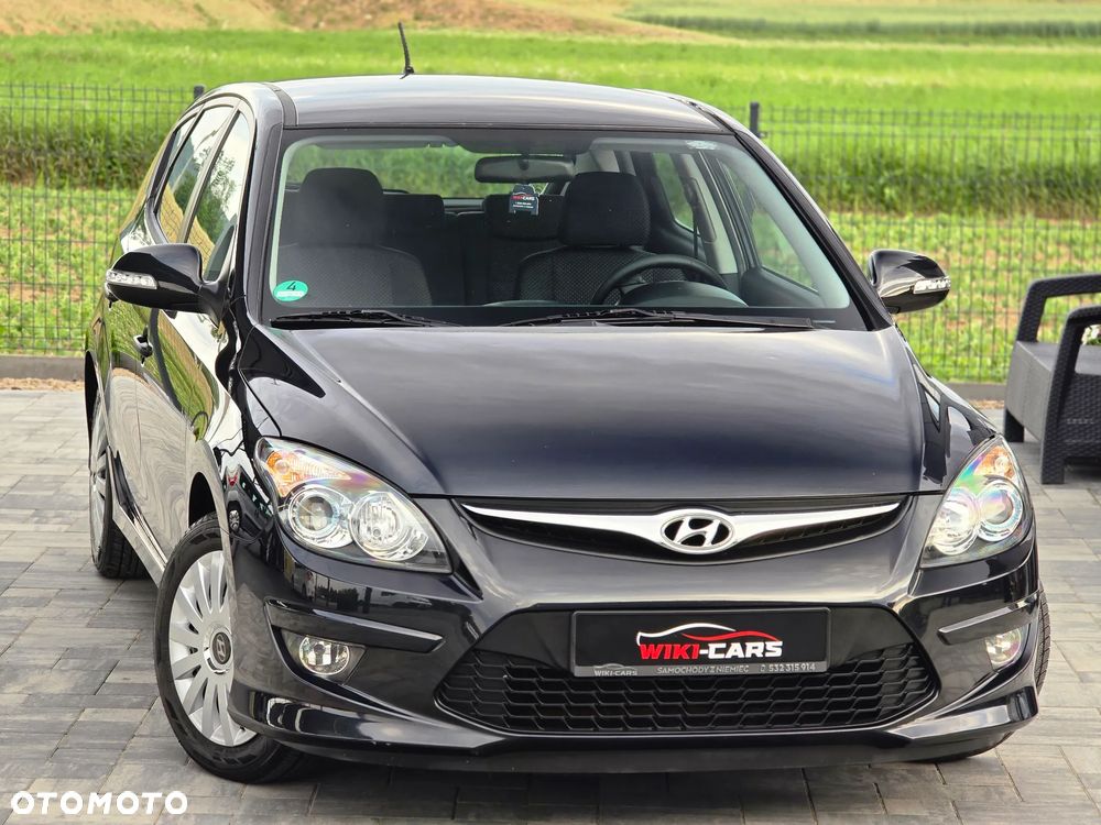 Hyundai i30 1.4 FIFA WM Edition - 12