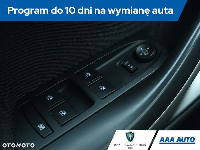 Opel Astra - 20