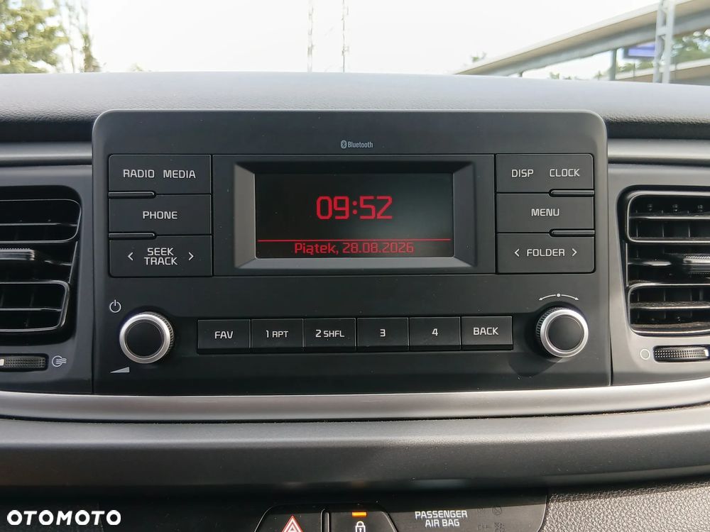 Kia Rio 1.0 T-GDI M DCT - 9
