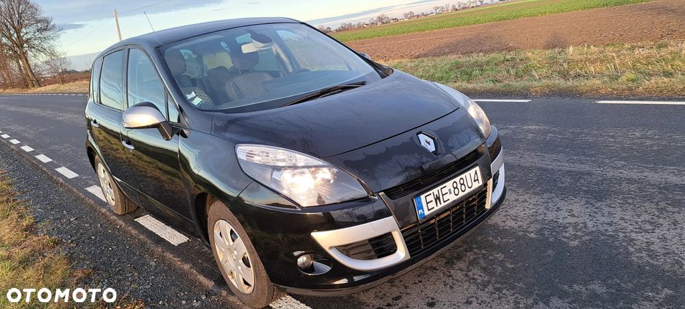 Renault Scenic - 2