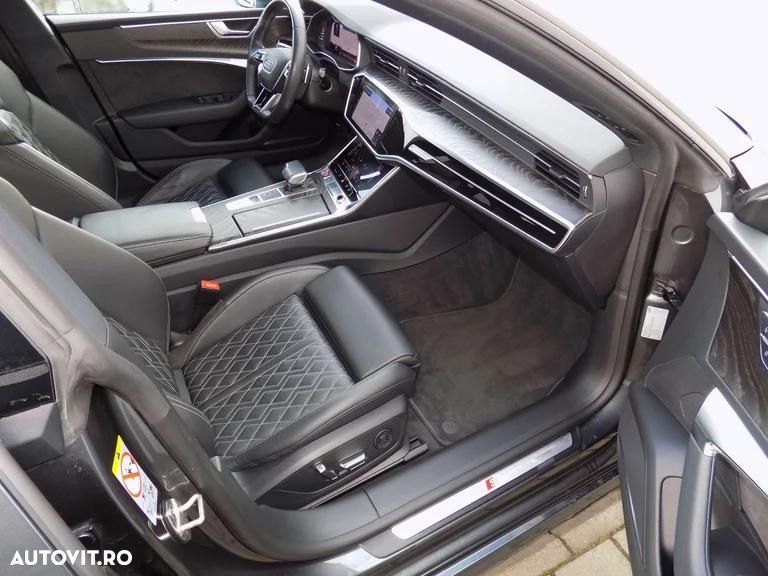 Audi S7 3.0 TDI quattro Tiptronic - 7