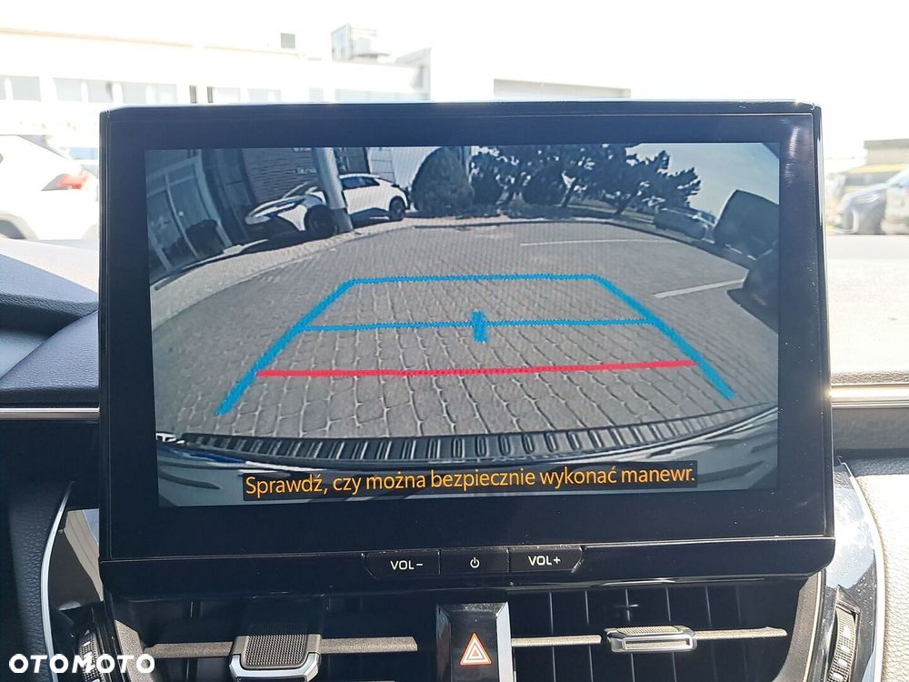 Toyota Corolla 1.8 Hybrid Style - 30