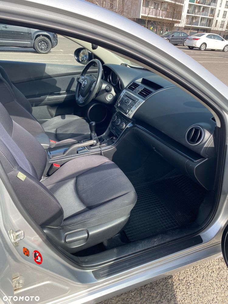Mazda 6 2.0 CD Exclusive - 21