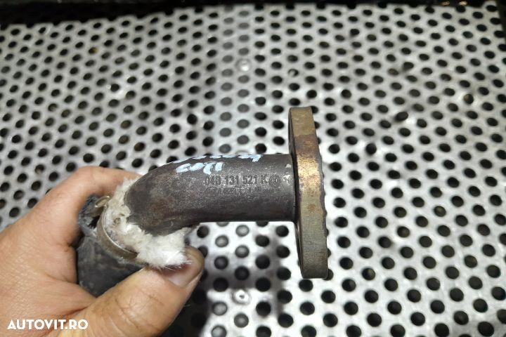 Conducta EGR 04B131521K 04B131521K Seat Ibiza 4 [2th facelift] 6J [20 - 3