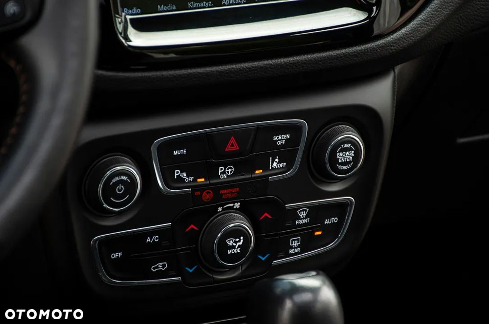 Jeep Compass 1.4 MultiAir Active Drive Automatik Limited - 33