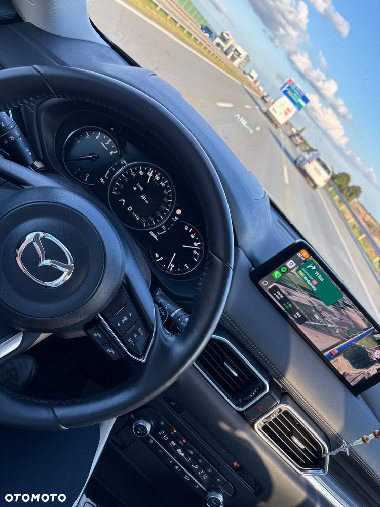 Mazda CX-5 2.0 Skyprestige 2WD - 6