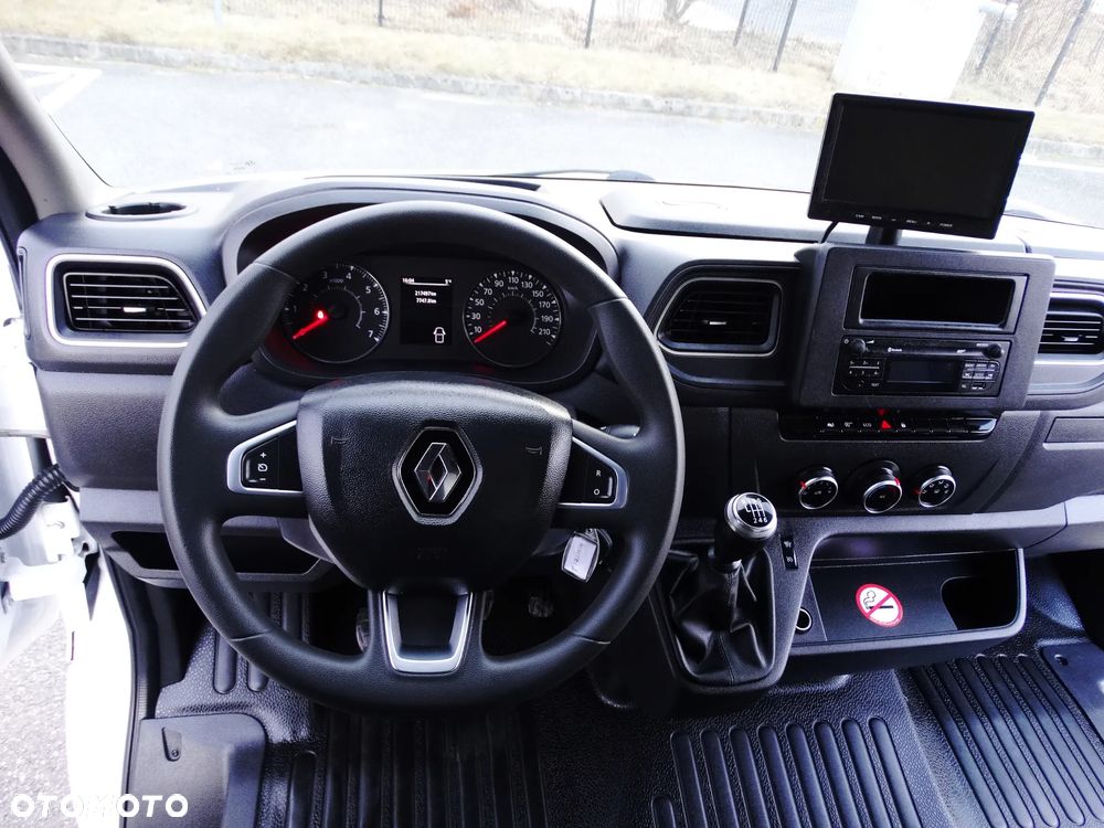 Renault Master - 6