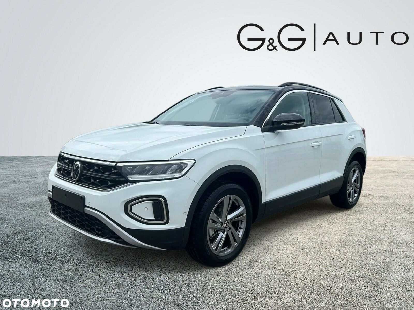 Volkswagen T-Roc - 2