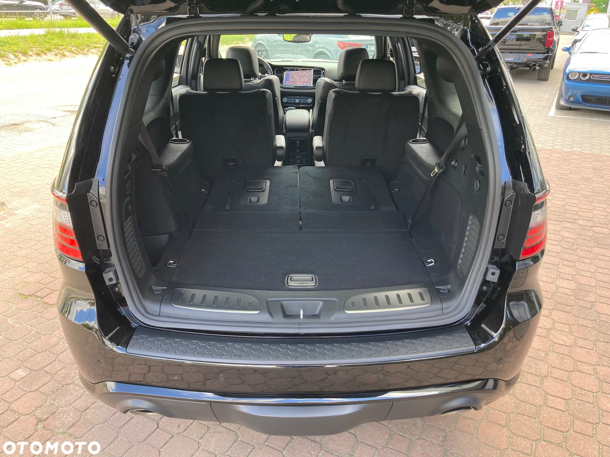Dodge Durango 5.7 R/T - 41