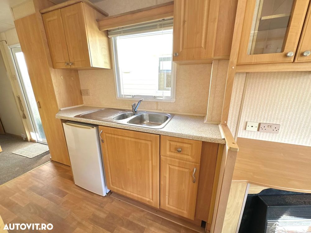 Alta Casă mobilă Abi Arizona nr. 046 | 11 x 3 m | 3 dormitoare și 1 baie - 4