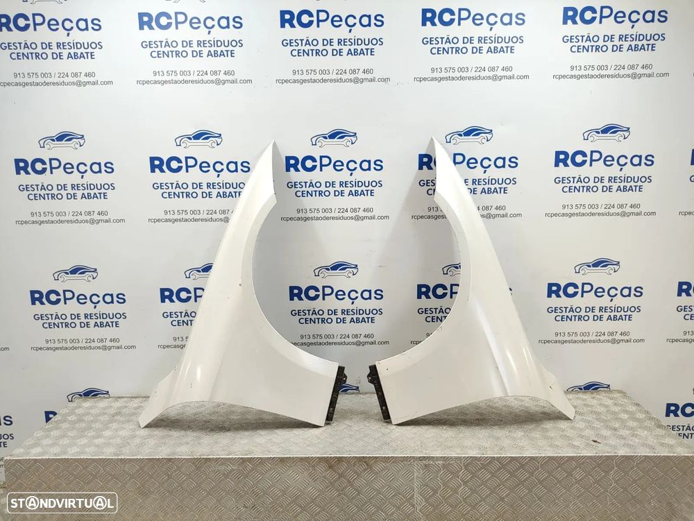 Frente completa BMW Serie 3 F30 F31 Sport Diesel - 14