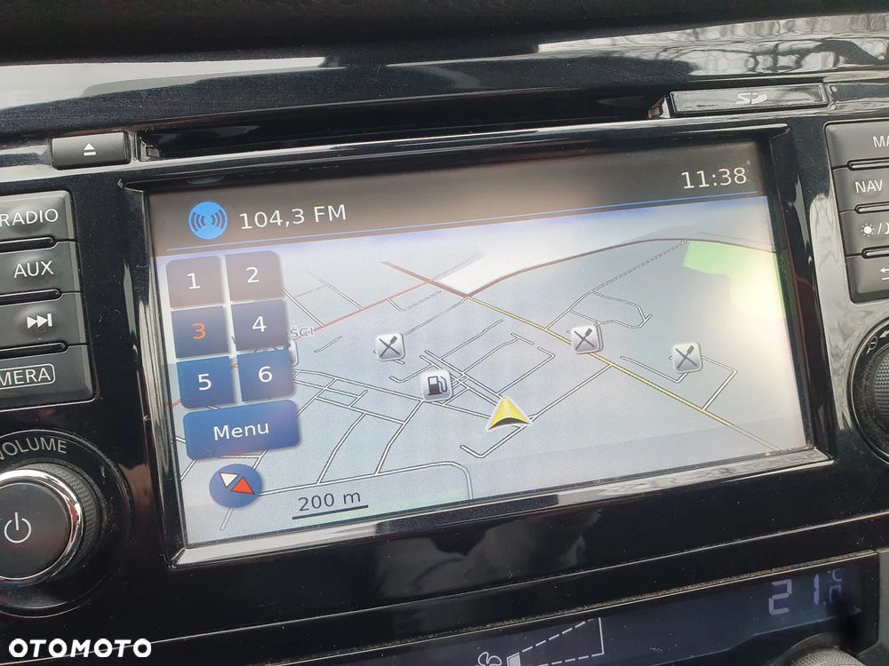 Nissan X-Trail 1.6 DCi Tekna 2WD Xtronic - 16