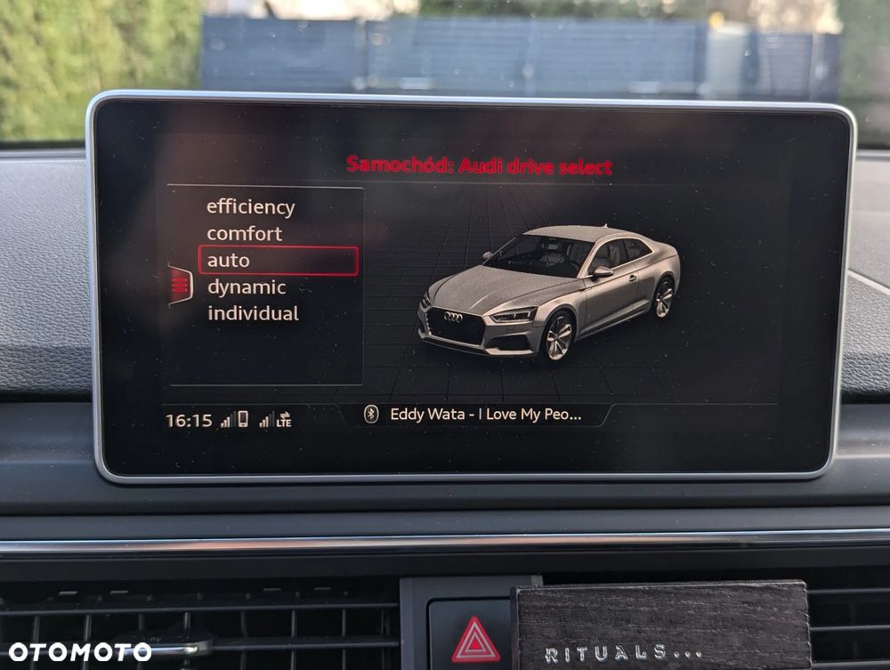 Audi A5 Coupé - 30