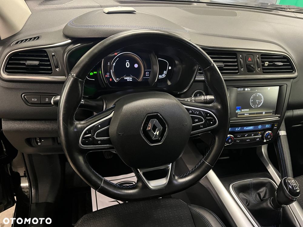 Renault Kadjar 1.3 TCe FAP S-Edition - 15