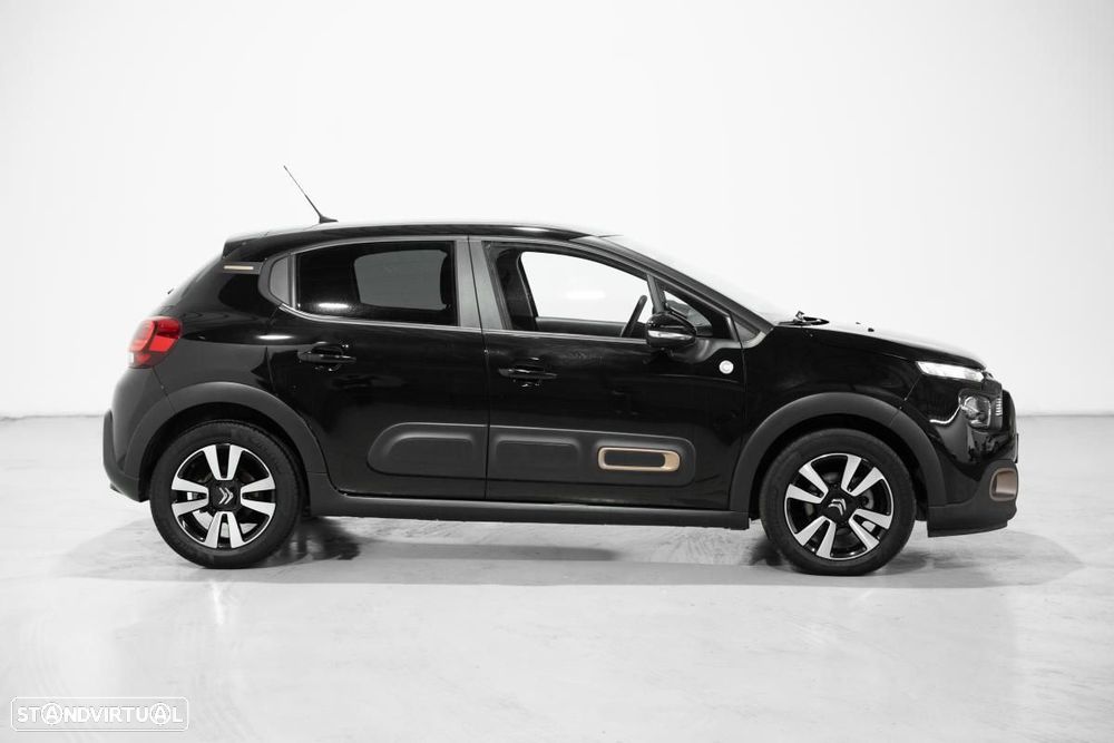Citroën C3 1.2 PureTech C-Series - 3